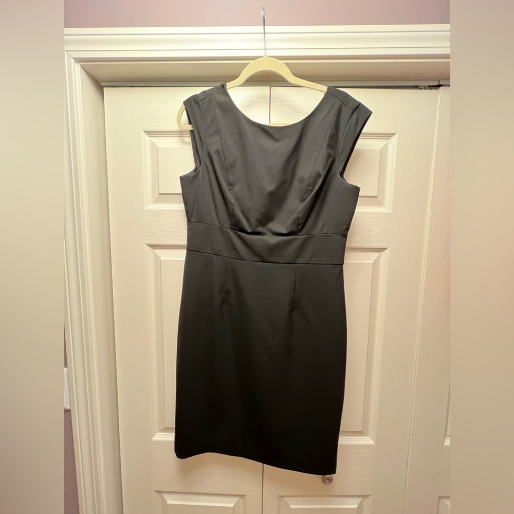 The Limited Black Collection Dress